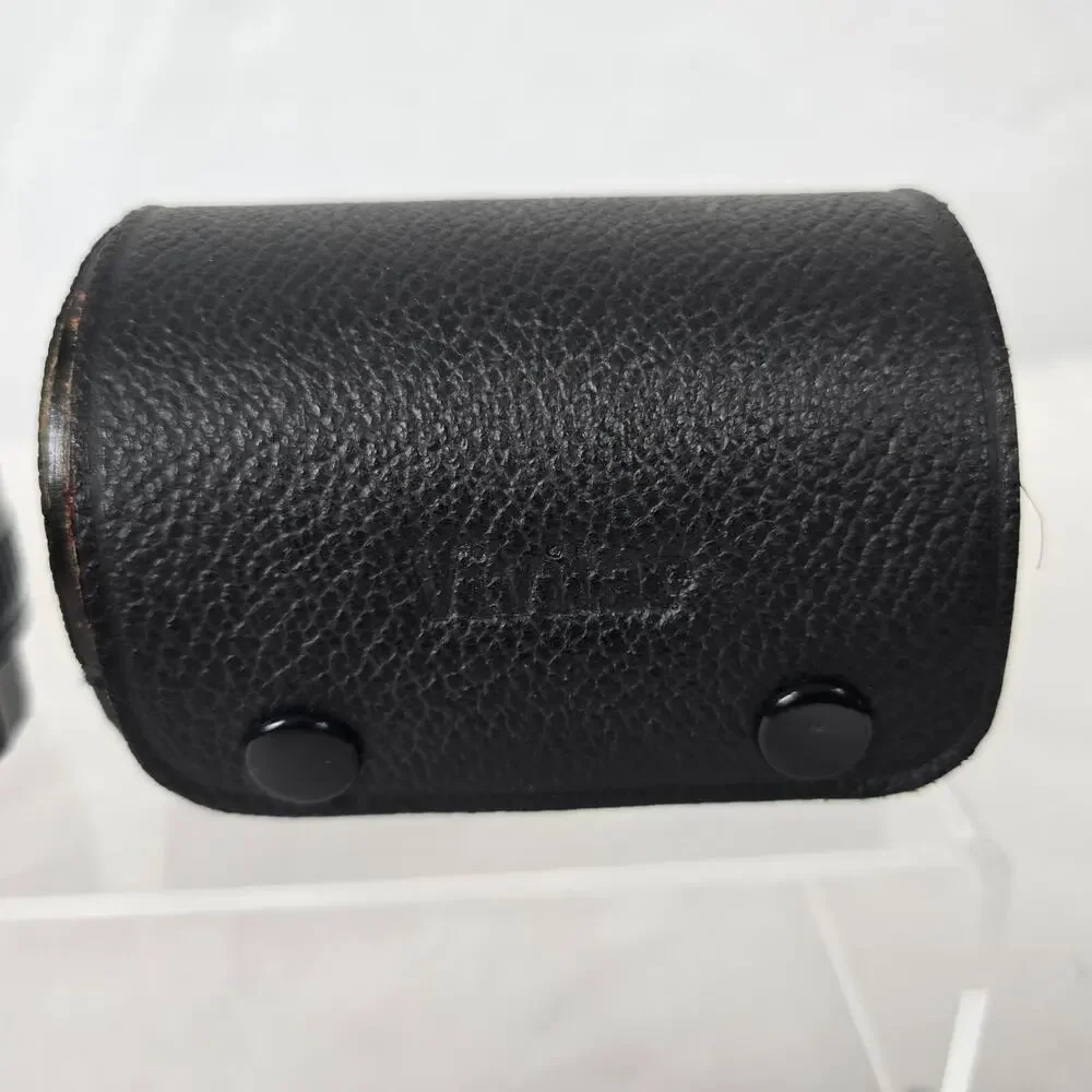 Vivitar OM Auto Extension Threaded Tube AT-21 36mm 20mm 12mm - Japan + Case
